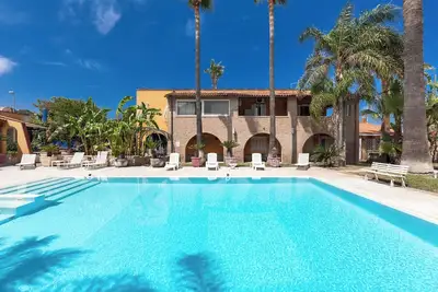 Image de Villa Thalissa by Perle di Puglia