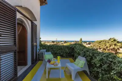 Image de Villa Edera by BarbarHouse