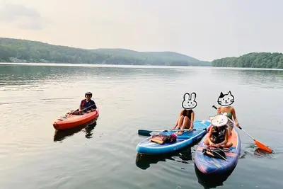 Image de Magnificent Lake View