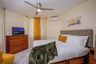 Image de Cecil Oasis@ Ocho Rios Bay Beach\n