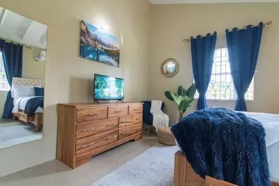 Image de Sweet Oasis - Drax Hall, Ocho Rios, Fully Ac, Pool\n