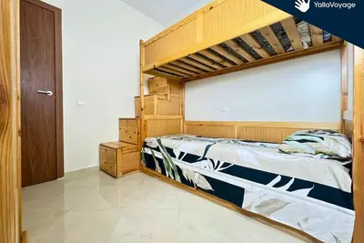 Image de Modern Minimalist Apartment