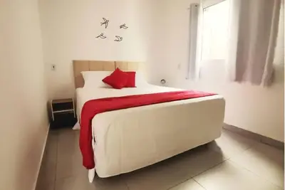 Image de Large Double Suite