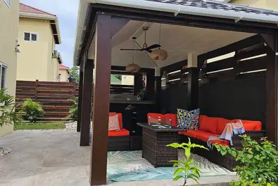 Image de Barefoot Jamaica Escapes: Luxury Stay, Authentic Experiences-Breakfast Included