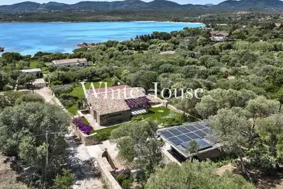 Image de Villa Sandy Toes - with garden by the sea