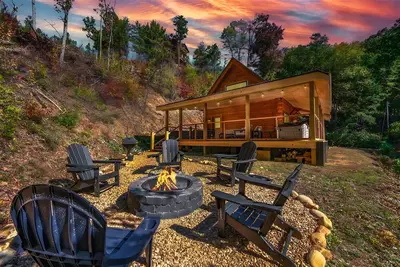 Image de Secluded Retreat| Hot Tub| Games| Firepit