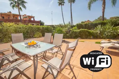 Image de Gunilla townhouse no 6