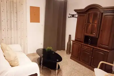Image de Casita a 5 Minutos del Emblemático Barrio del Albaicín