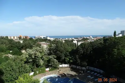 Image de Golden sands flat 147