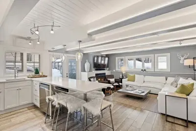 Image de The Aspen Tree: Three Bedroom, 2 Bath Aspen Core Condo