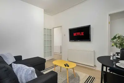 Image de Lola’s House - Liverpool - 4 Bedroom Home 10% disc