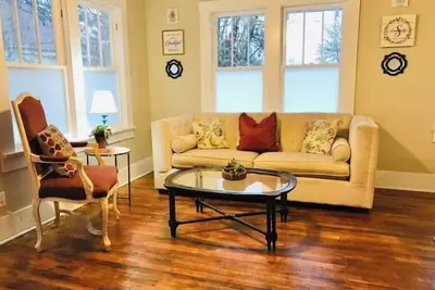 Amazing Loft- great location & price