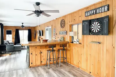 Image de Maple Mountain Lodge - Skiing, Mountain Biking, Hiking and More