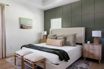 Image de Game Room|Mini Golf|Fire Pit|Covered Patio & Grill