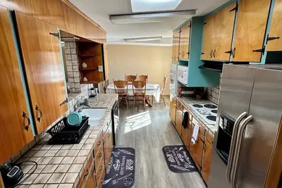 Image de Bedroom has 2 twin beds\n