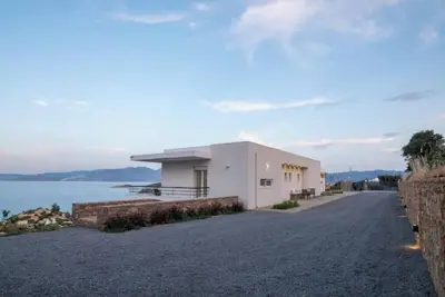 Agnanti Villas - Anemos