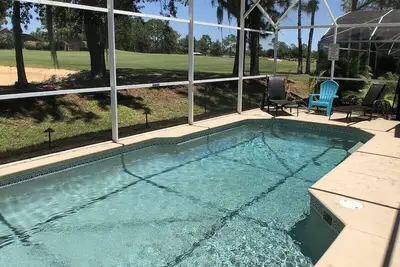 Image de Modern Southern Dunes Villa - Course Views
