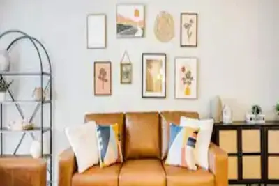 Image de Chic Apartment in Memorial 3 mins from Washington Ave!