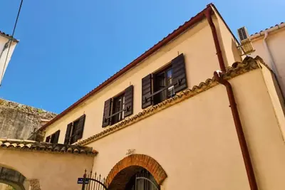 Image de Shadow of Nehaj - Two Bedroom Apartment with Mountin View