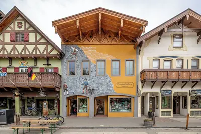 Image de Bavarian Lodge Suites