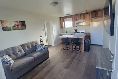 Image de 1 bed. 75 bath Apartment B