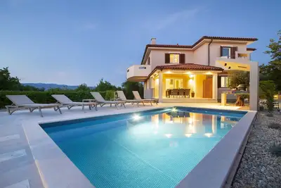 Image de Apartment Lucas with a private Swimming pool