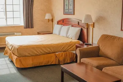 Image de Deluxe Room, 1 King Bed