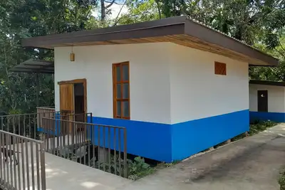 Image de Cabaña Para 4 Personas Complejo TurĂstico Fuga Ecolodge