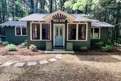 Image de Cottage at Little River - Just Renovated!