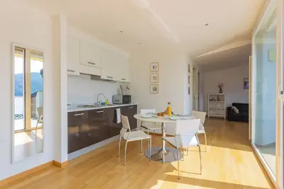 Image de Casa Madlen - Bright Attic with Marvelous View