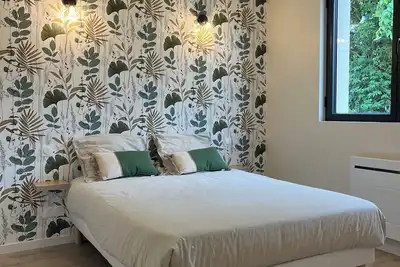 Image de Gîte Le Neptune au coeur de Sainte Mère Église