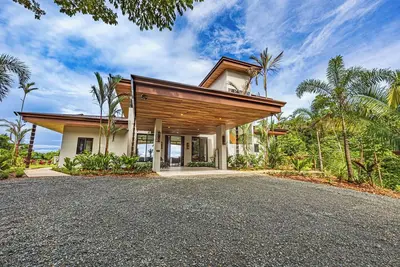 Image de Splendid Newly Built Luxury and Private Villa