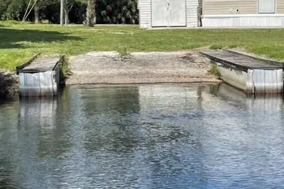 Image de Country fishing paradise