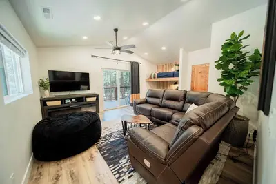 Image de Remote 2-bedroom house in beautiful Flagstaff with Ac