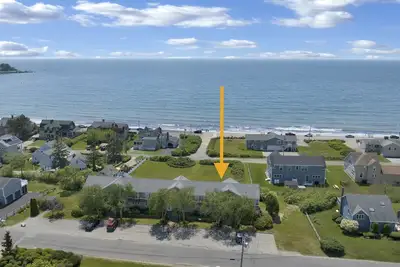 Image de Ocean views on Gooch's Beach!