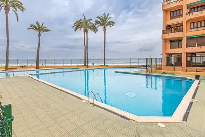 Image de Bel appartement à La Manga