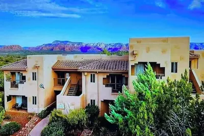 Image de Hilton Vc Sedona Summit St