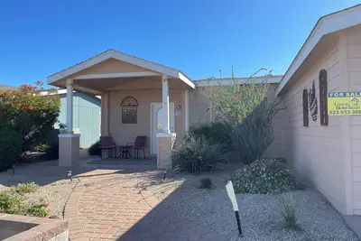 Image de Resort community with fabulous amenities! \nFull month rentals Only available.