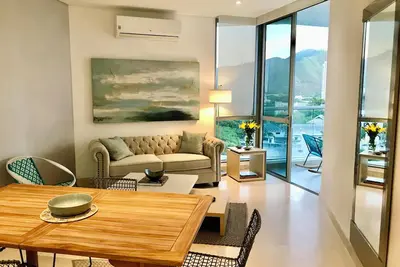 Image de Lujoso Apartamento! Gran Ubicación y Vista al mar