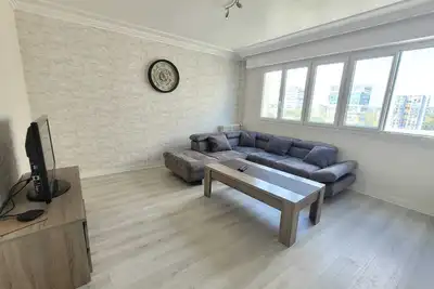 Image de Appartement T4