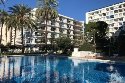 Image de Marbella Skol 150