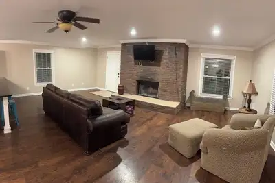 Image de Oak Park Oasis