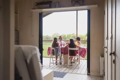 Image de Ecolodge Pladic - Jusqu'à 5 personnes