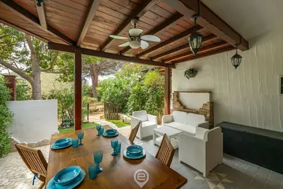 Image de Mandorli Green Retreat