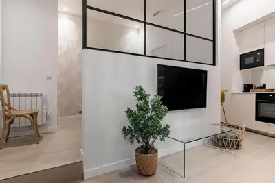 Image de Charming La Almudena - Apartment in La Latina