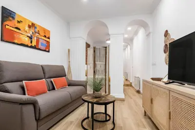 Image de Chueca Center - Studio in downtown Madrid