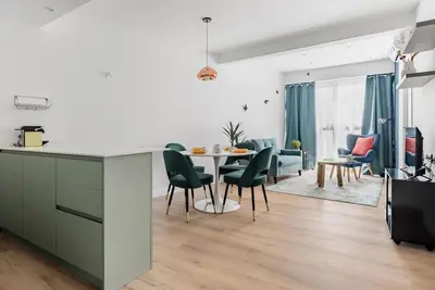 Image de Gran Vía Vii - One-bedroom Apartment