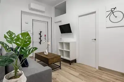 Image de Madrid Villaverde Ii, Cozy apartment, Ac