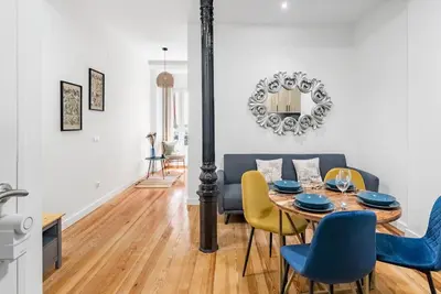 Image de Sol Apartment I - In the center of Madrid