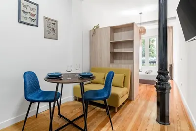 Image de Sol Apartment Ii - In the center of Madrid
